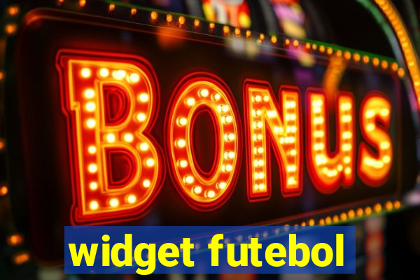 widget futebol